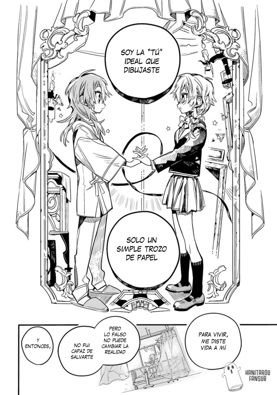 Read El Chico del Baño Hanako-kun (es) Manga Online