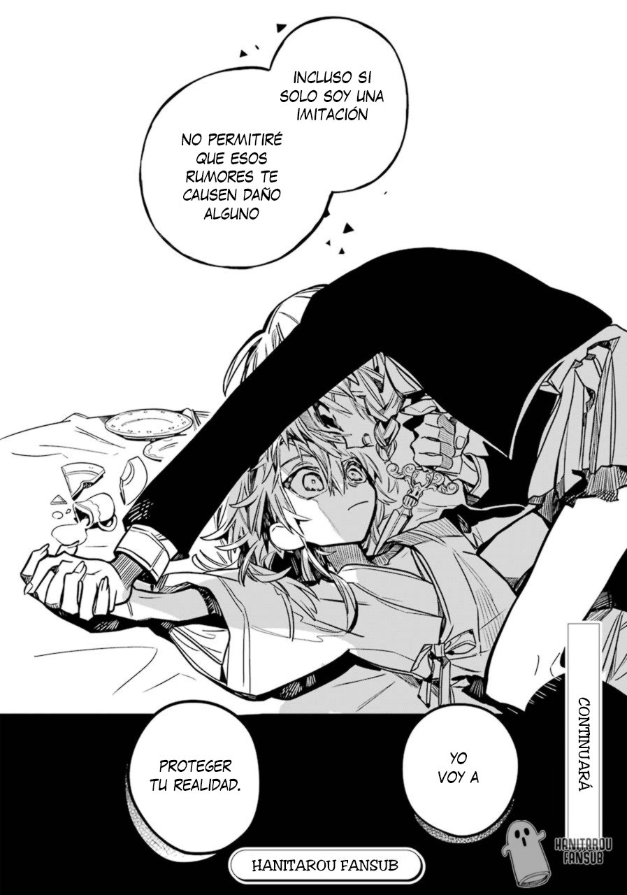 Read El Chico del Baño Hanako-kun (es) Manga Online