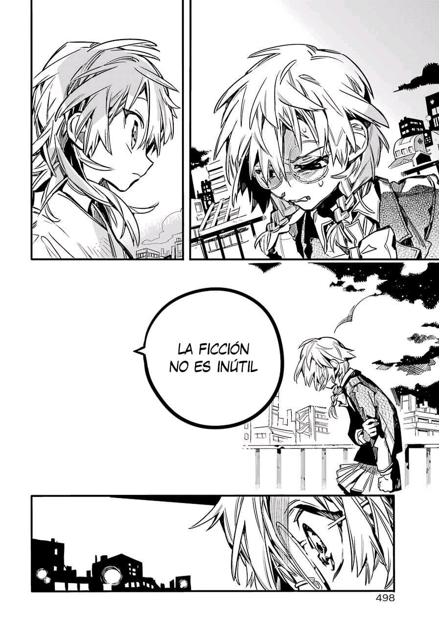 Read El Chico del Baño Hanako-kun (es) Manga Online