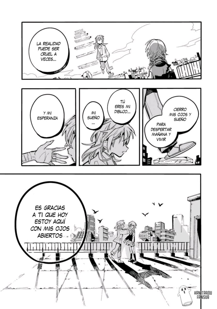 Read El Chico del Baño Hanako-kun (es) Manga Online