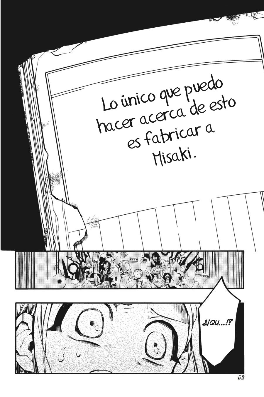 Read El Chico del Baño Hanako-kun (es) Manga Online