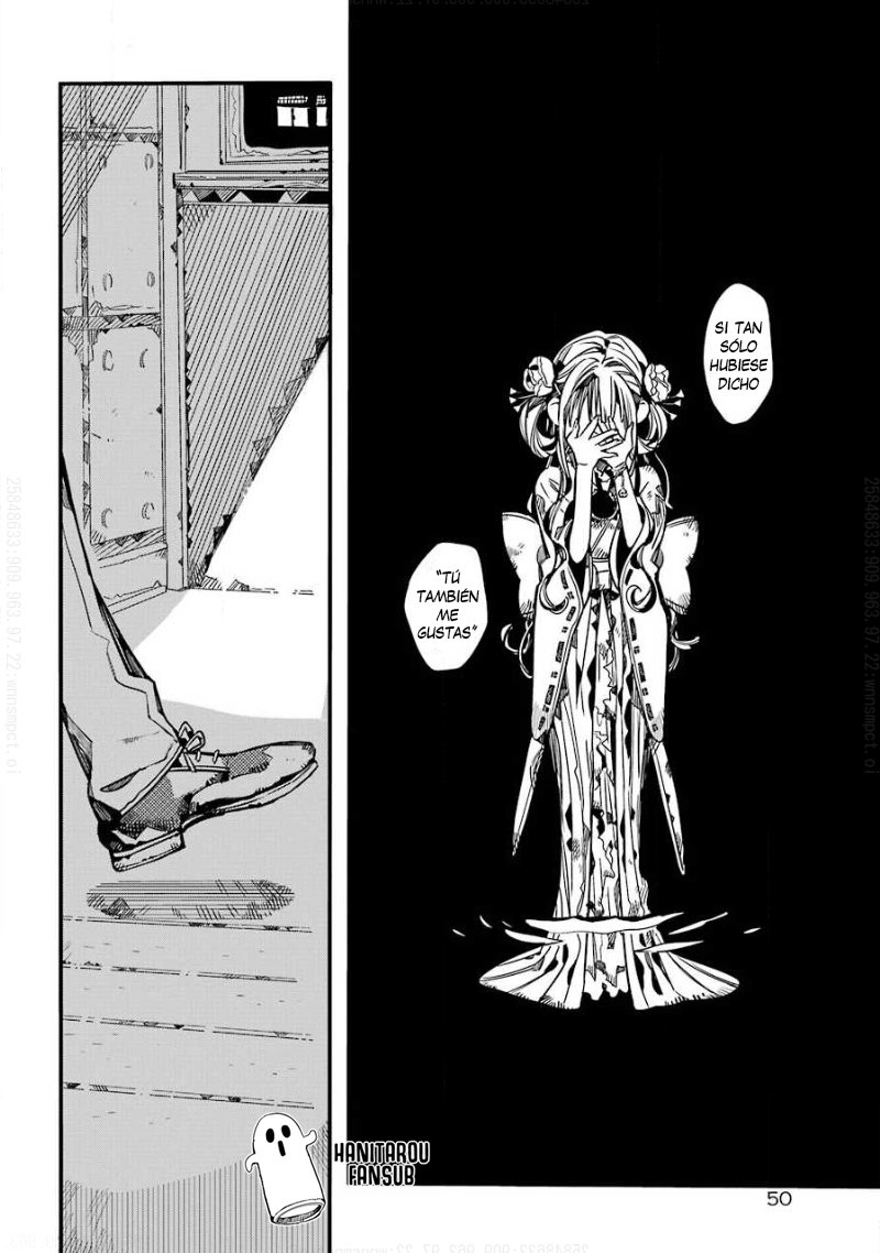 Read El Chico del Baño Hanako-kun (es) Manga Online