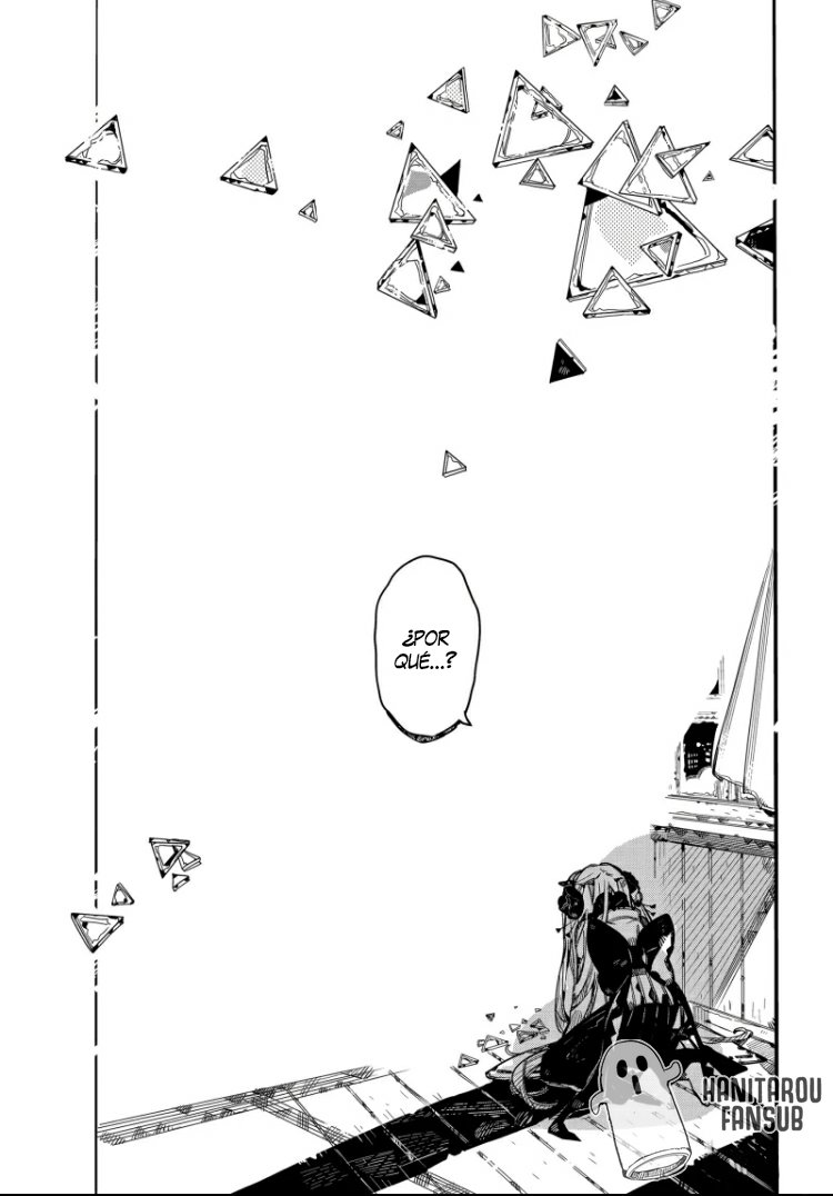 Read El Chico del Baño Hanako-kun (es) Manga Online