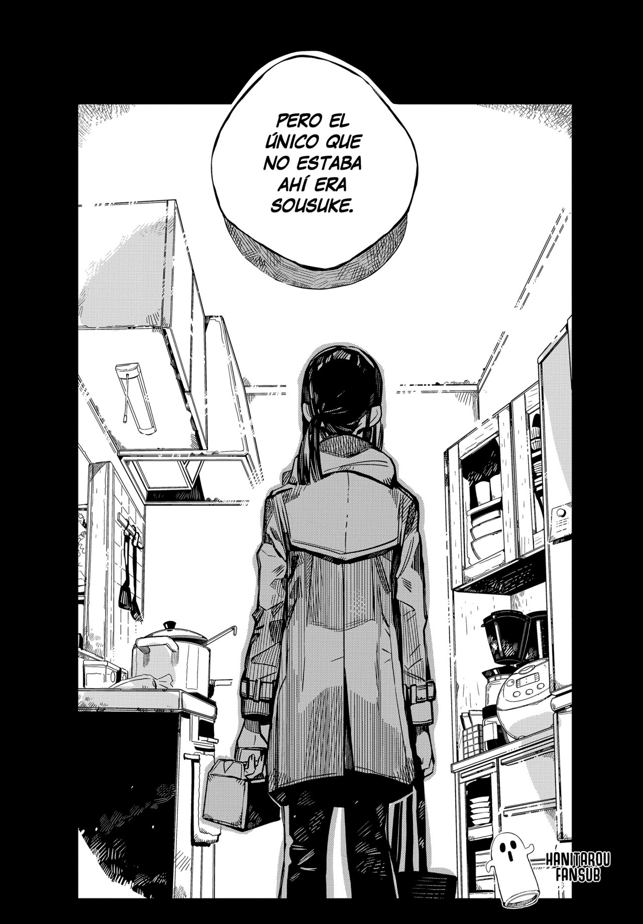 Read El Chico del Baño Hanako-kun (es) Manga Online