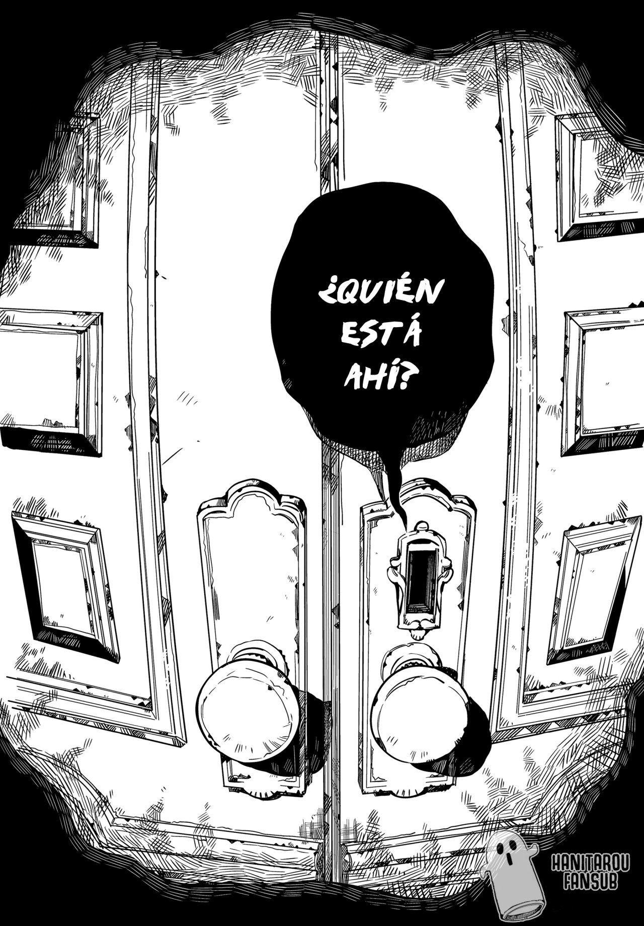 Read El Chico del Baño Hanako-kun (es) Manga Online