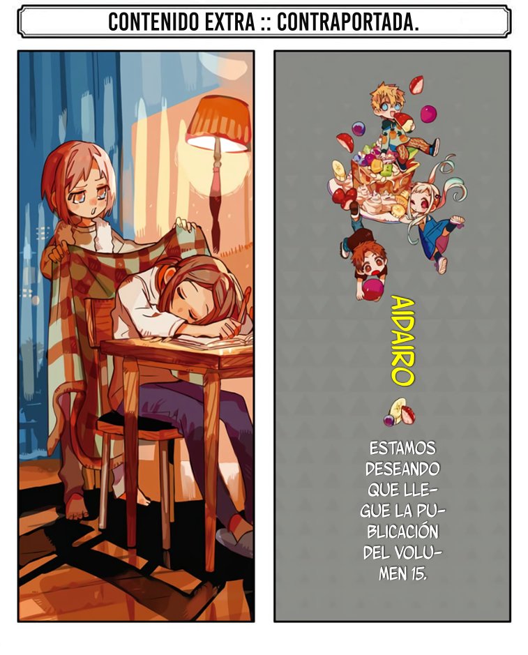 Read El Chico del Baño Hanako-kun (es) Manga Online