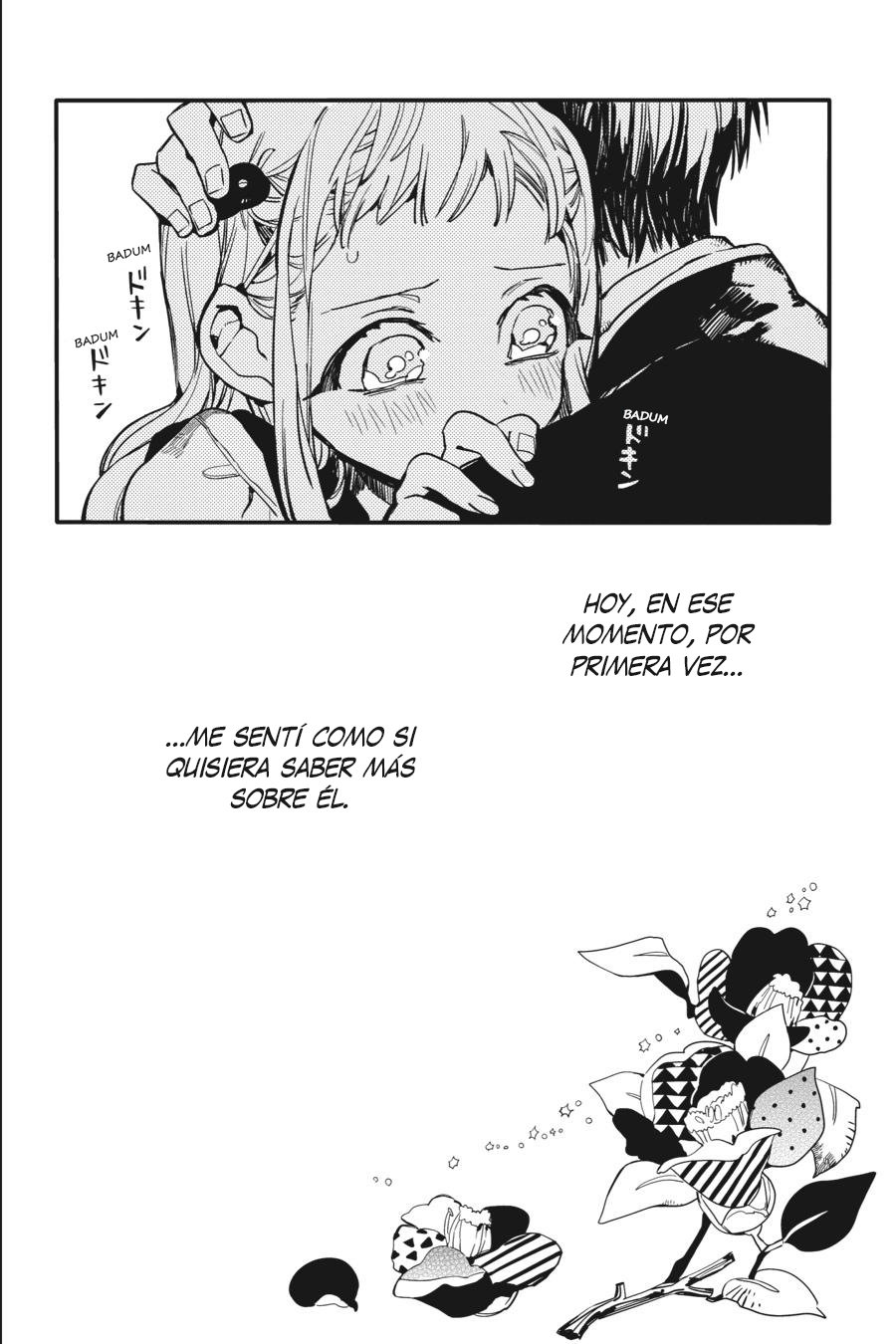 Read El Chico del Baño Hanako-kun (es) Manga Online