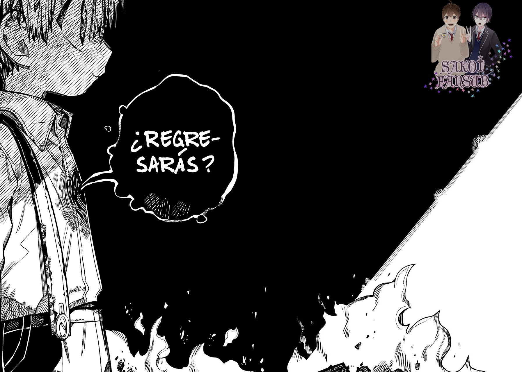 Read El Chico del Baño Hanako-kun (es) Manga Online