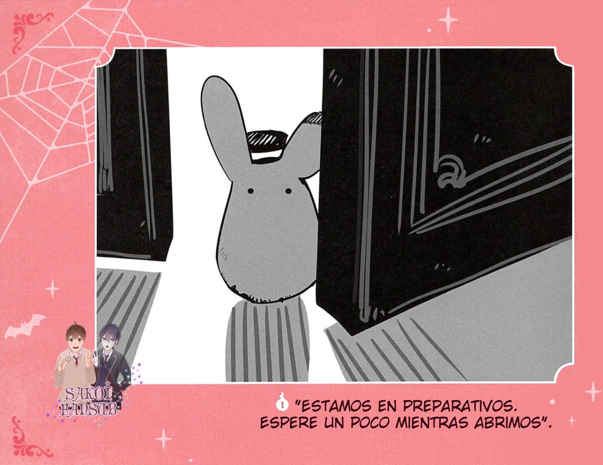 Read El Chico del Baño Hanako-kun (es) Manga Online