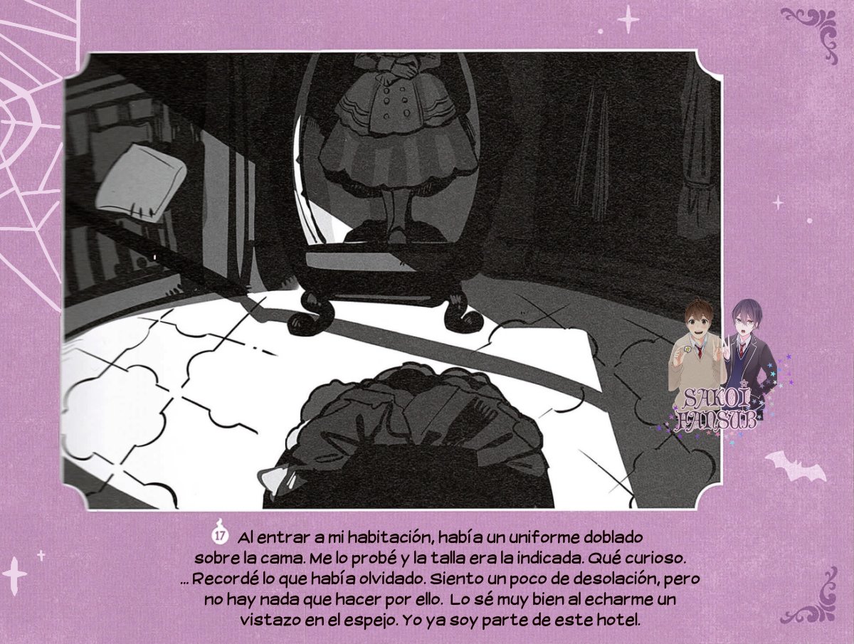 Read El Chico del Baño Hanako-kun (es) Manga Online