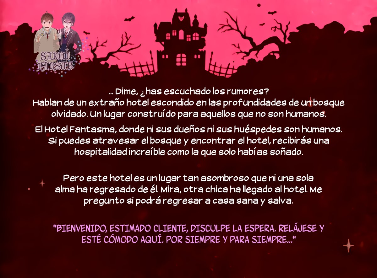 Read El Chico del Baño Hanako-kun (es) Manga Online