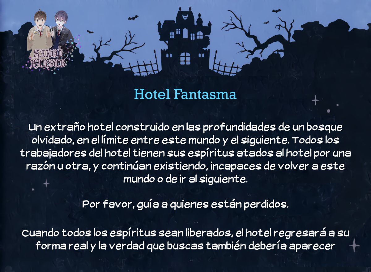 Read El Chico del Baño Hanako-kun (es) Manga Online