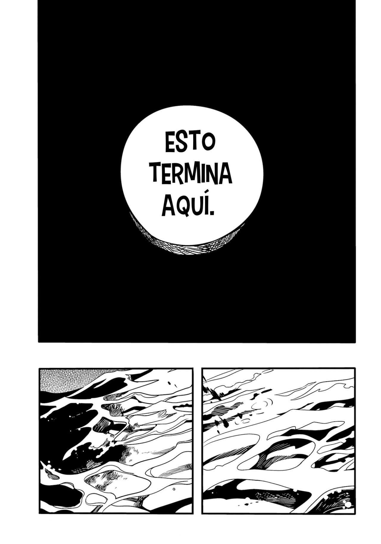 Read El Chico del Baño Hanako-kun (es) Manga Online