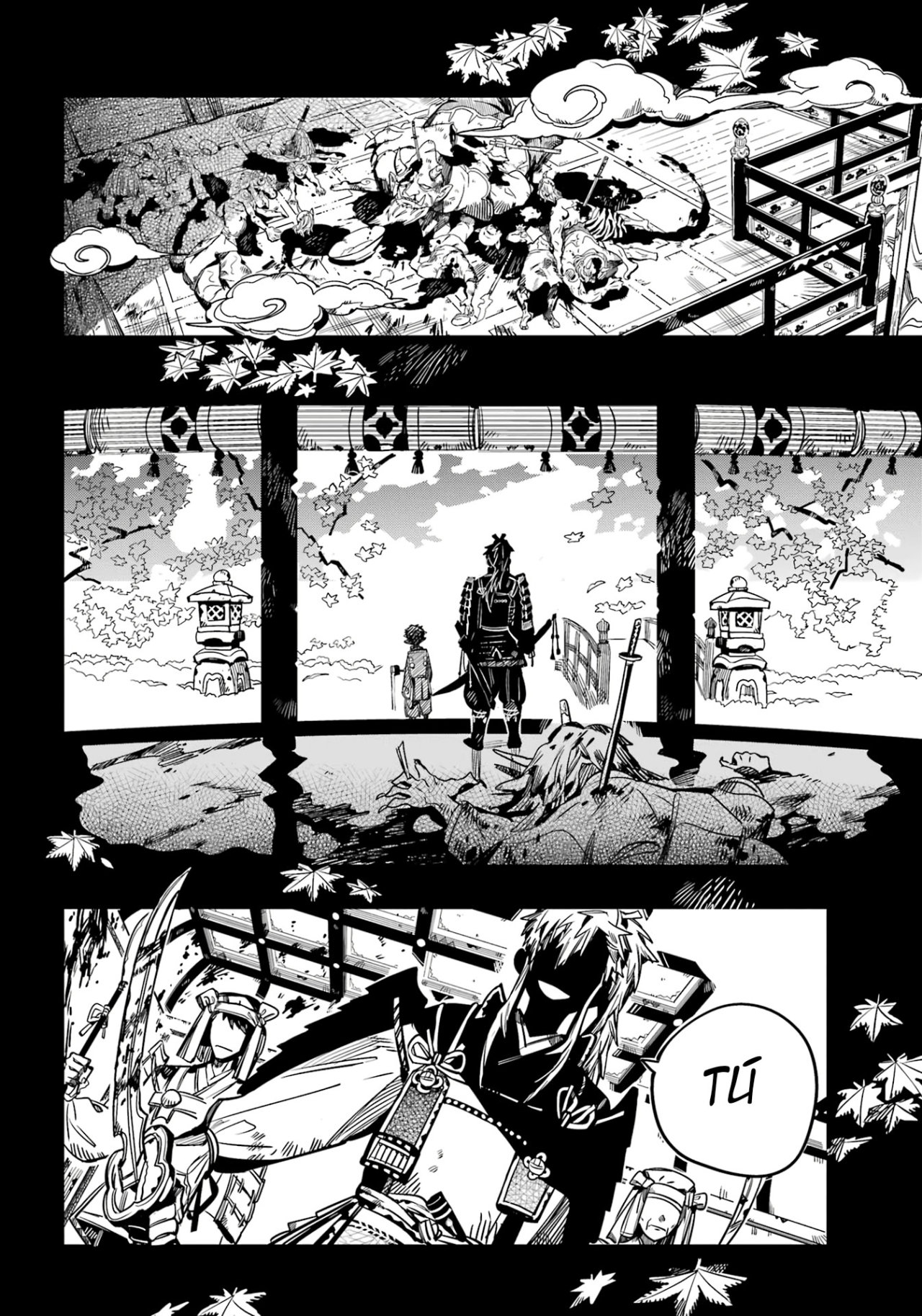 Read El Chico del Baño Hanako-kun (es) Manga Online