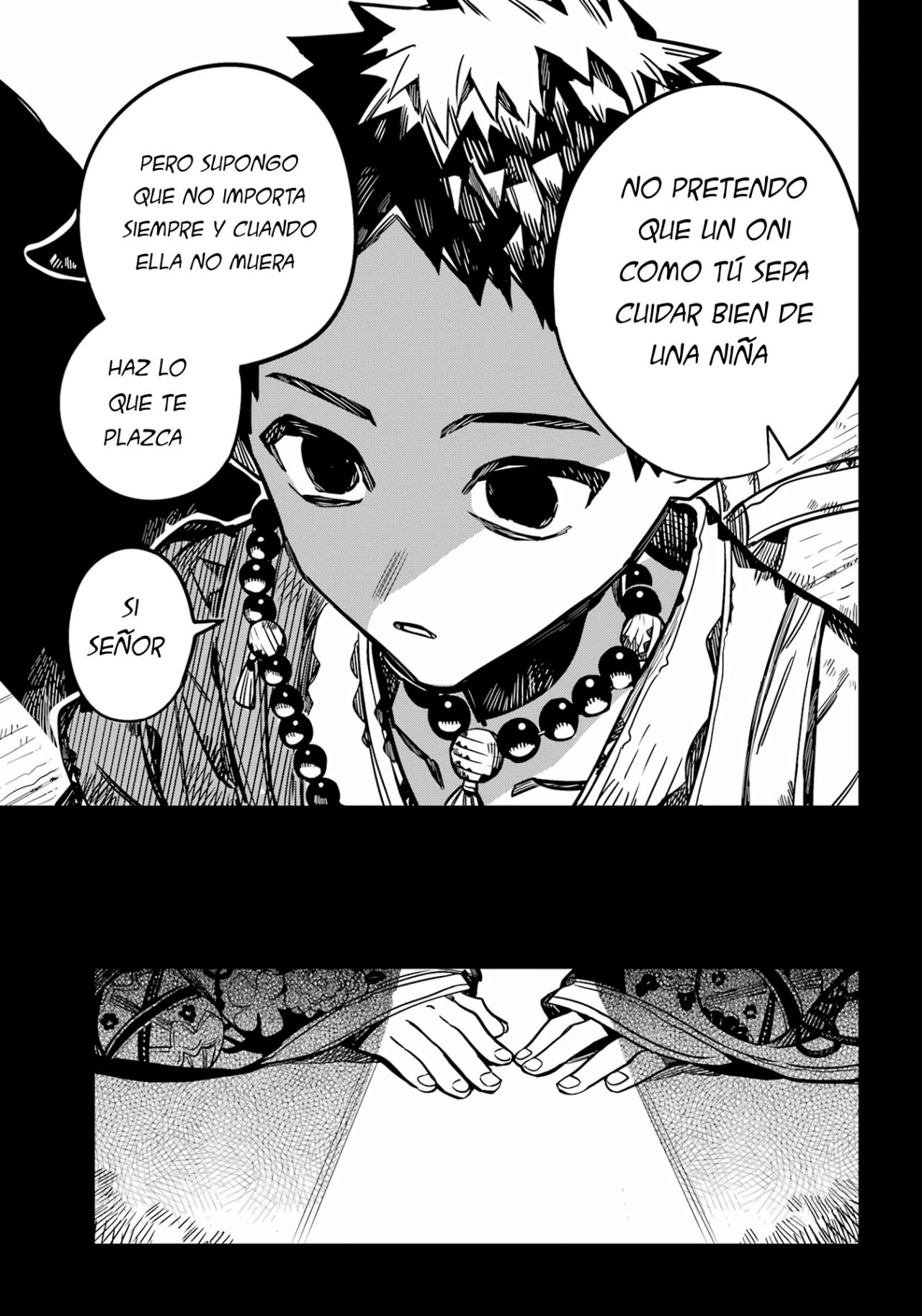 Read El Chico del Baño Hanako-kun (es) Manga Online