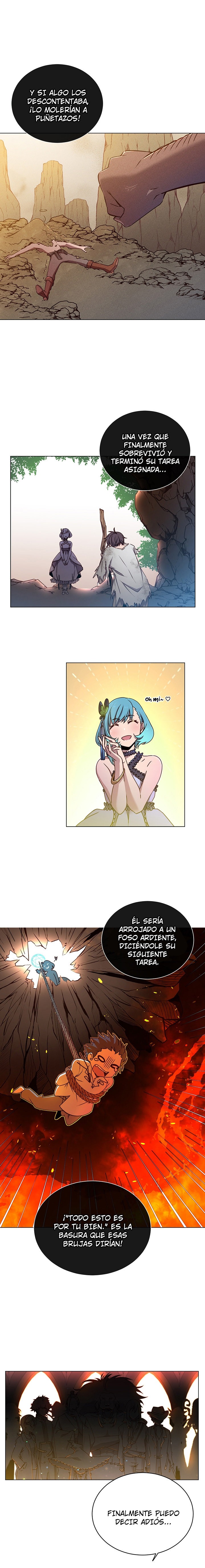 Read El Héroe De Nivel Máximo Ha Regresado (es) Manga Online