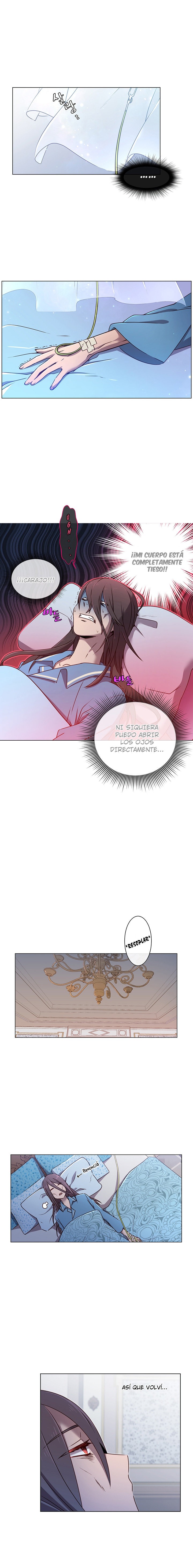Read El Héroe De Nivel Máximo Ha Regresado (es) Manga Online