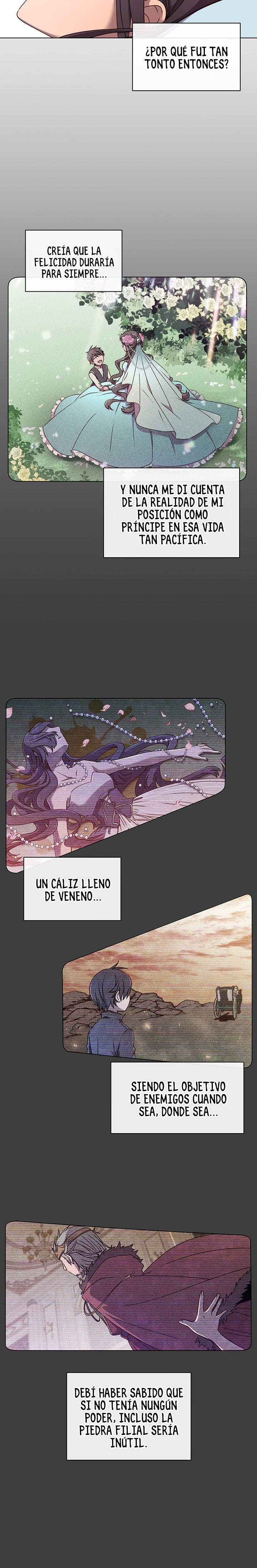 Read El Héroe De Nivel Máximo Ha Regresado (es) Manga Online