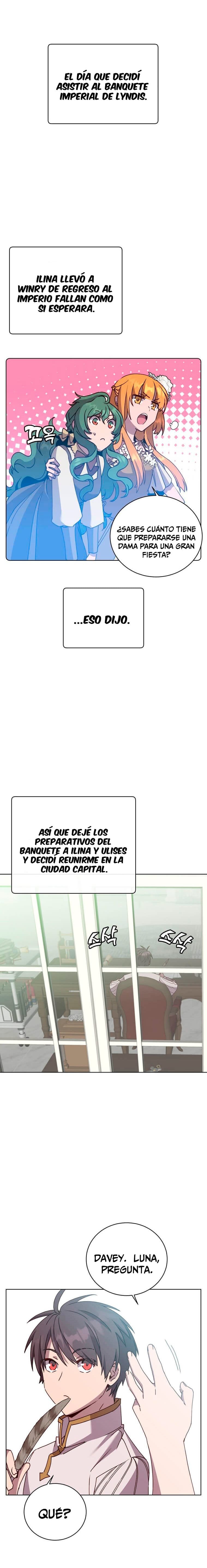 Read El Héroe De Nivel Máximo Ha Regresado (es) Manga Online