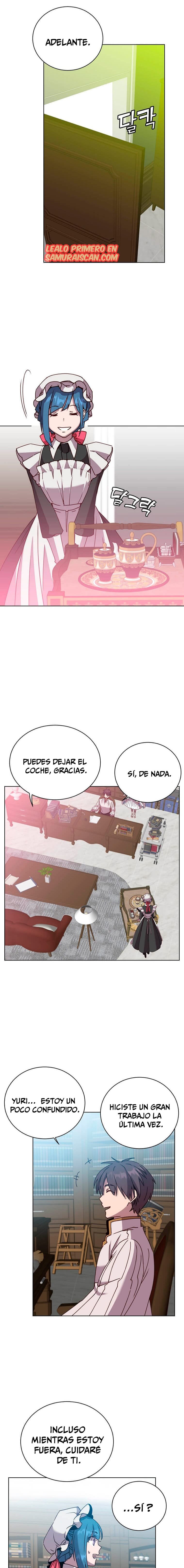 Read El Héroe De Nivel Máximo Ha Regresado (es) Manga Online