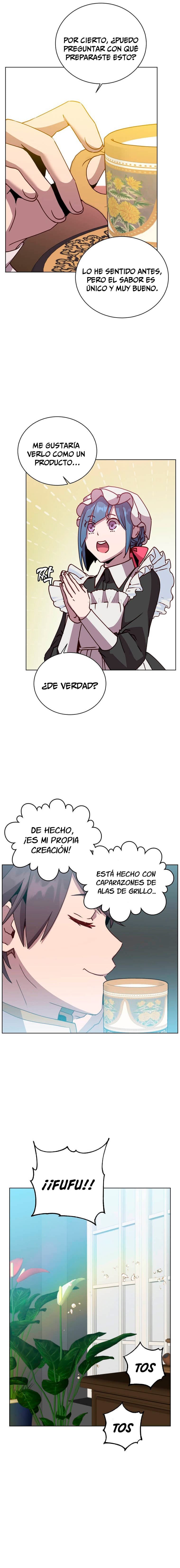 Read El Héroe De Nivel Máximo Ha Regresado (es) Manga Online