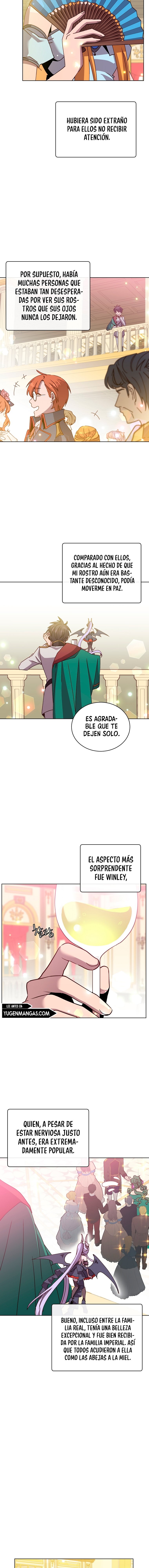 Read El Héroe De Nivel Máximo Ha Regresado (es) Manga Online