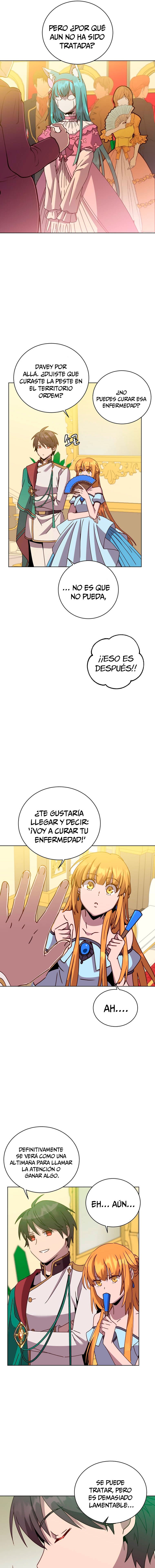 Read El Héroe De Nivel Máximo Ha Regresado (es) Manga Online