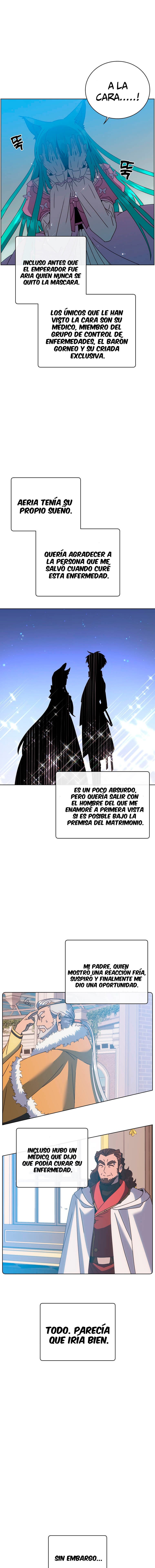Read El Héroe De Nivel Máximo Ha Regresado (es) Manga Online
