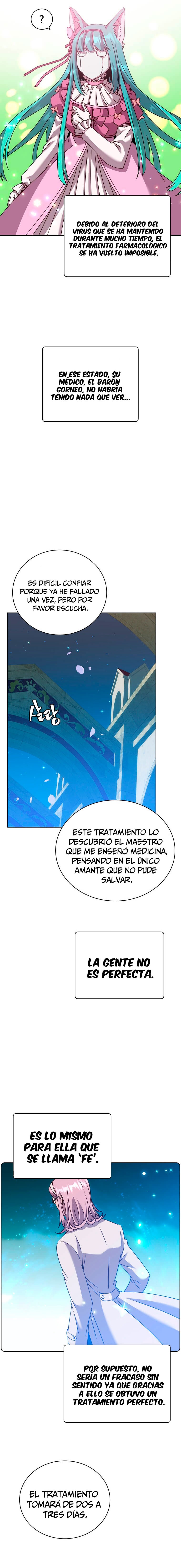 Read El Héroe De Nivel Máximo Ha Regresado (es) Manga Online