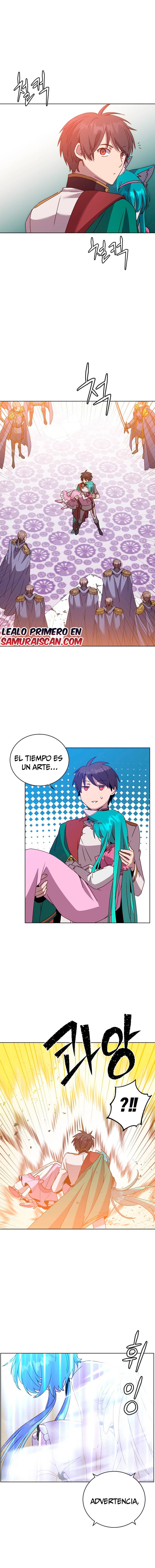 Read El Héroe De Nivel Máximo Ha Regresado (es) Manga Online