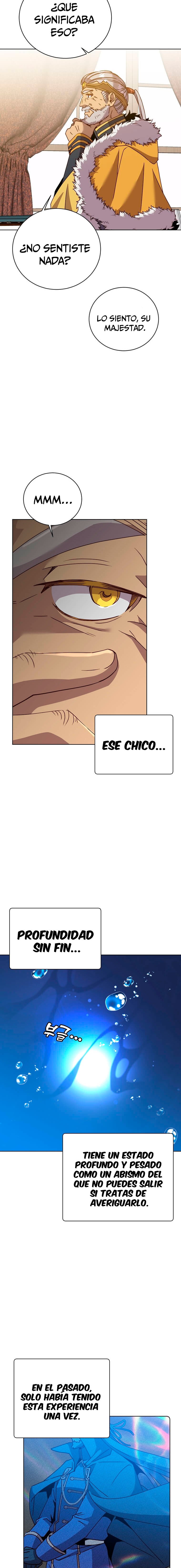 Read El Héroe De Nivel Máximo Ha Regresado (es) Manga Online