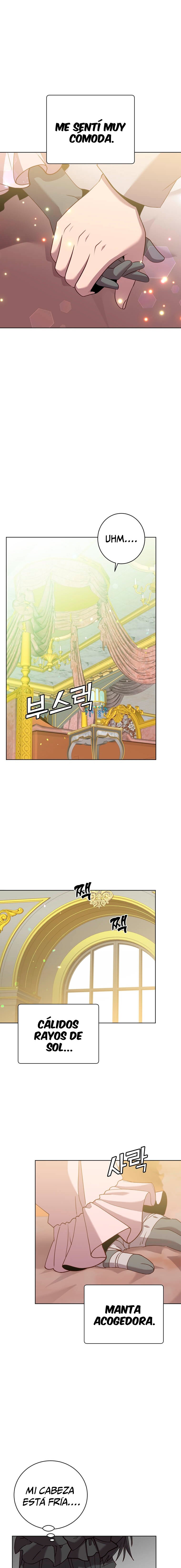 Read El Héroe De Nivel Máximo Ha Regresado (es) Manga Online