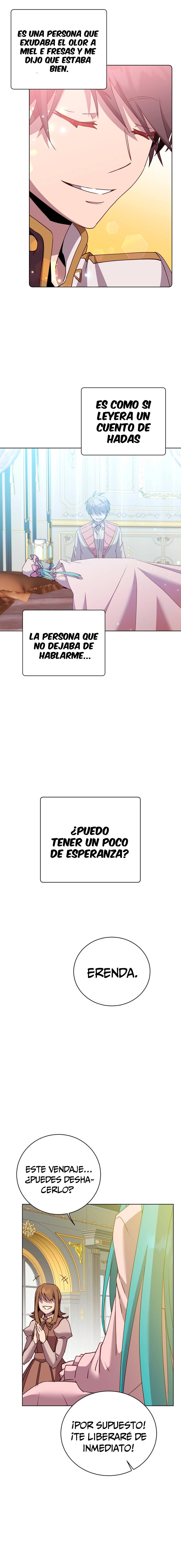 Read El Héroe De Nivel Máximo Ha Regresado (es) Manga Online