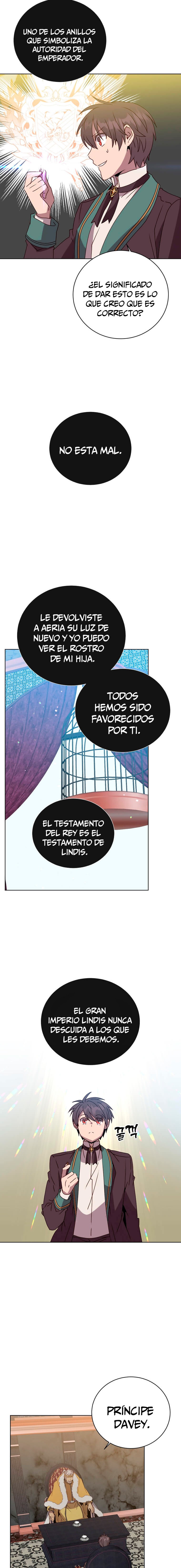 Read El Héroe De Nivel Máximo Ha Regresado (es) Manga Online