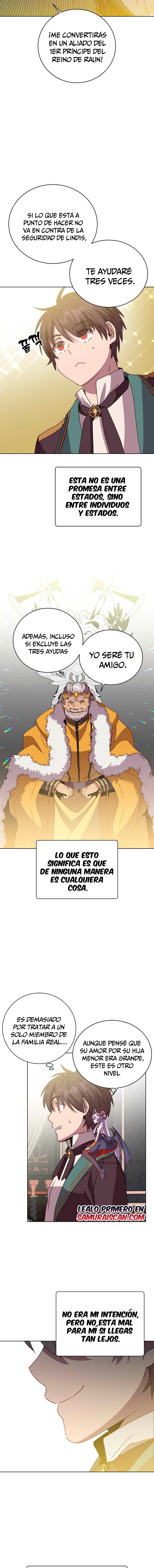 Read El Héroe De Nivel Máximo Ha Regresado (es) Manga Online