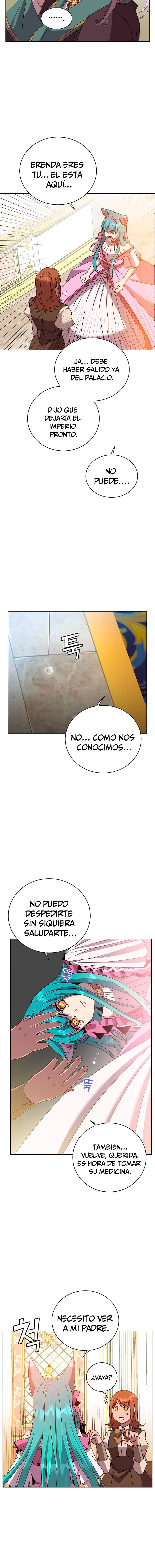 Read El Héroe De Nivel Máximo Ha Regresado (es) Manga Online