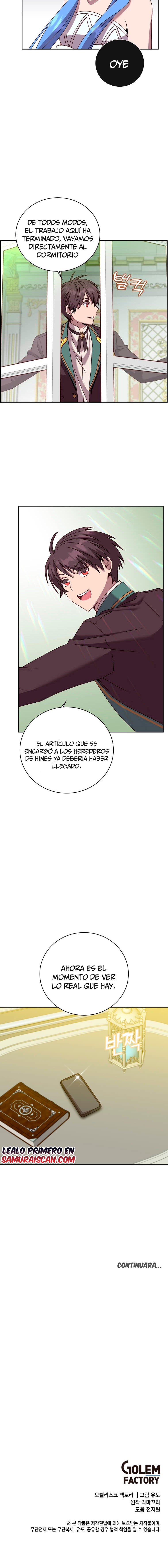 Read El Héroe De Nivel Máximo Ha Regresado (es) Manga Online