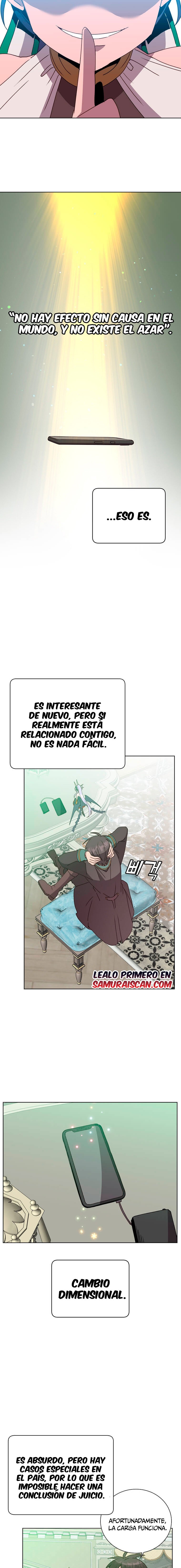 Read El Héroe De Nivel Máximo Ha Regresado (es) Manga Online
