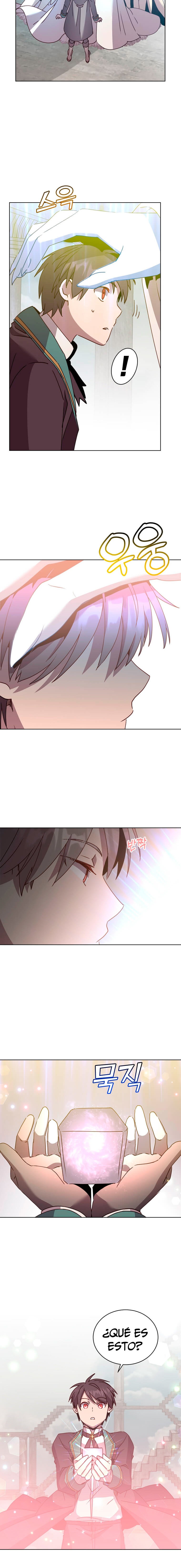 Read El Héroe De Nivel Máximo Ha Regresado (es) Manga Online