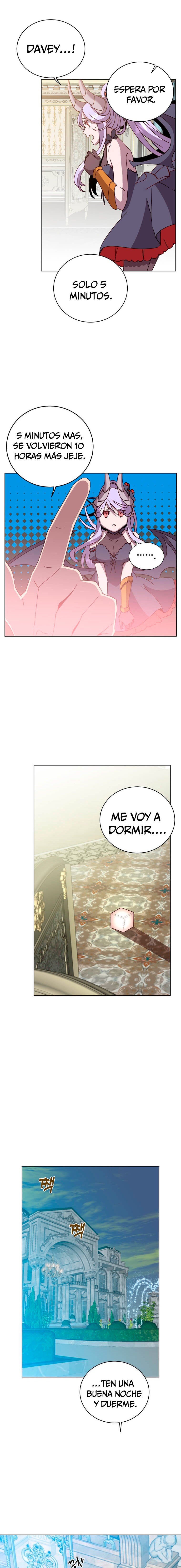 Read El Héroe De Nivel Máximo Ha Regresado (es) Manga Online