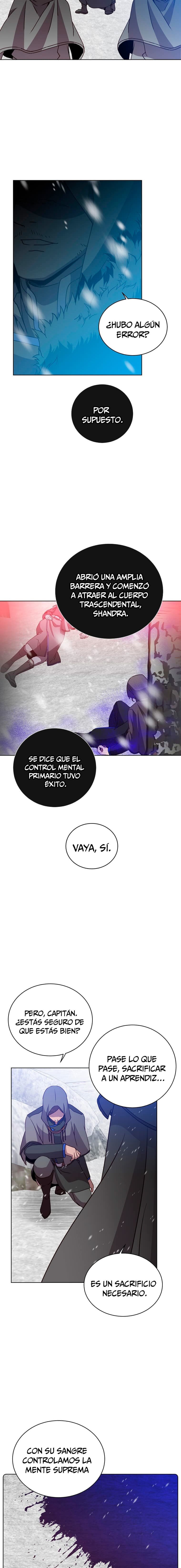 Read El Héroe De Nivel Máximo Ha Regresado (es) Manga Online