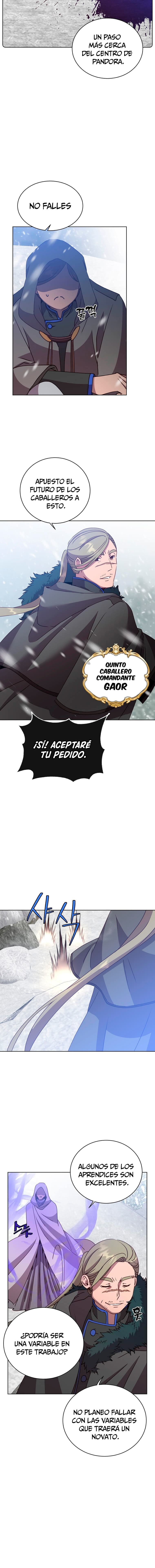 Read El Héroe De Nivel Máximo Ha Regresado (es) Manga Online