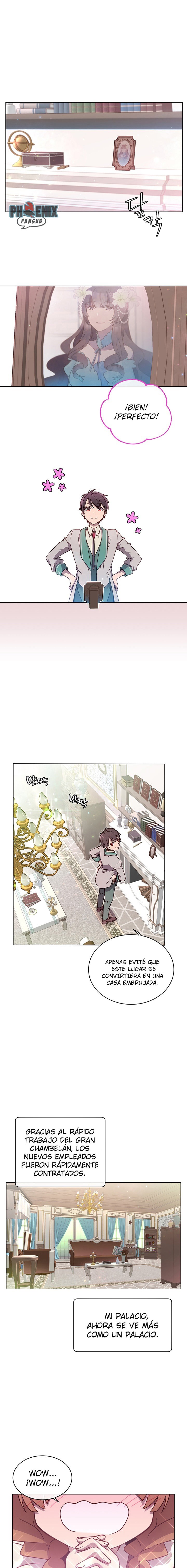 Read El Héroe De Nivel Máximo Ha Regresado (es) Manga Online