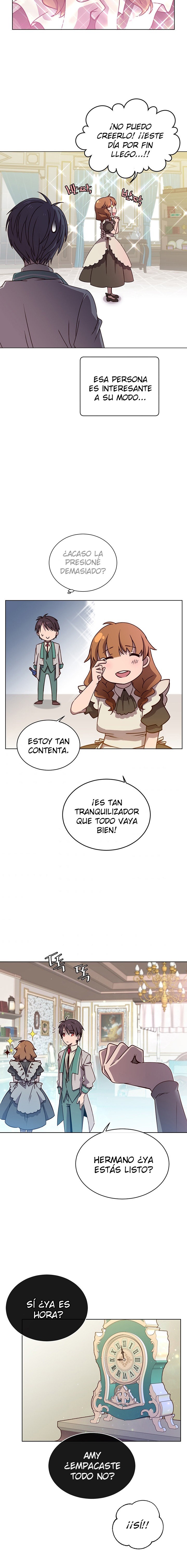Read El Héroe De Nivel Máximo Ha Regresado (es) Manga Online