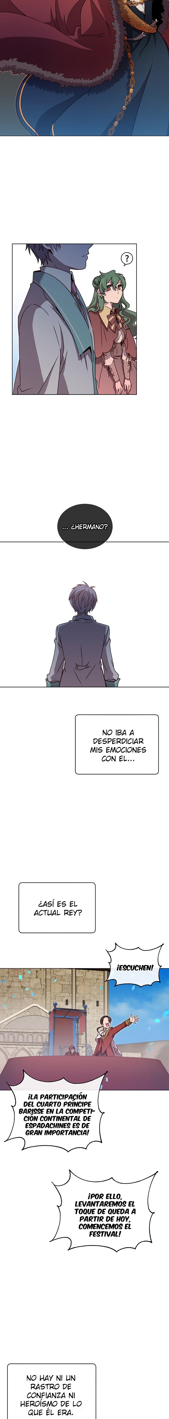 Read El Héroe De Nivel Máximo Ha Regresado (es) Manga Online