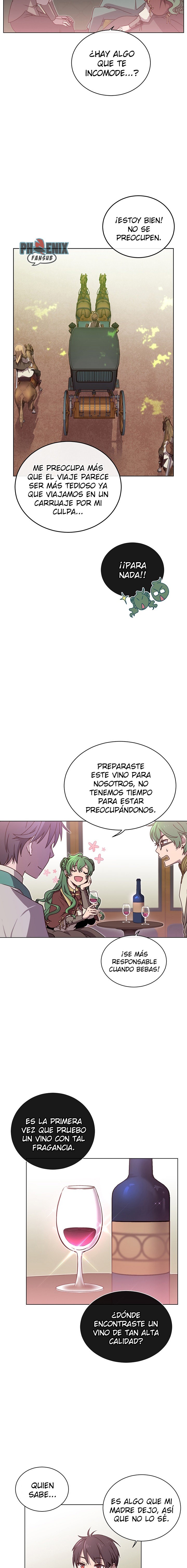 Read El Héroe De Nivel Máximo Ha Regresado (es) Manga Online