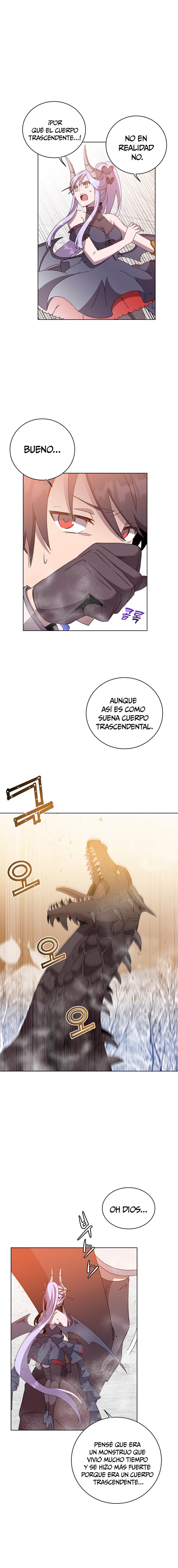 Read El Héroe De Nivel Máximo Ha Regresado (es) Manga Online