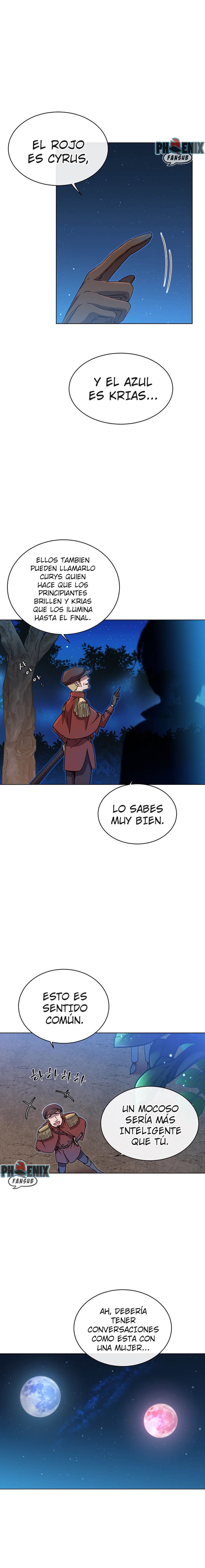 Read El Héroe De Nivel Máximo Ha Regresado (es) Manga Online