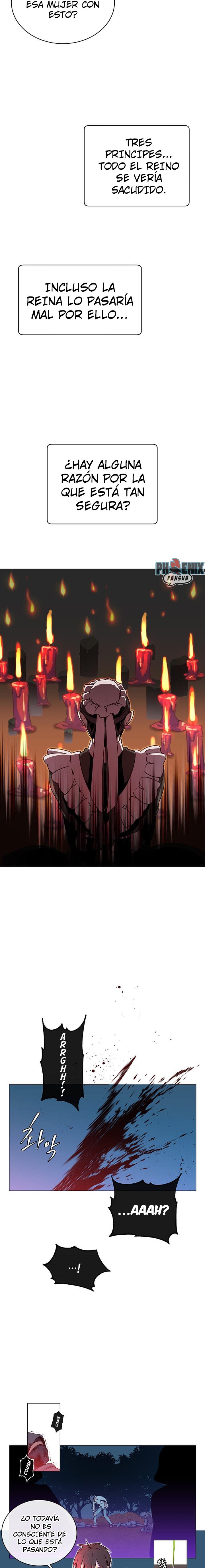 Read El Héroe De Nivel Máximo Ha Regresado (es) Manga Online