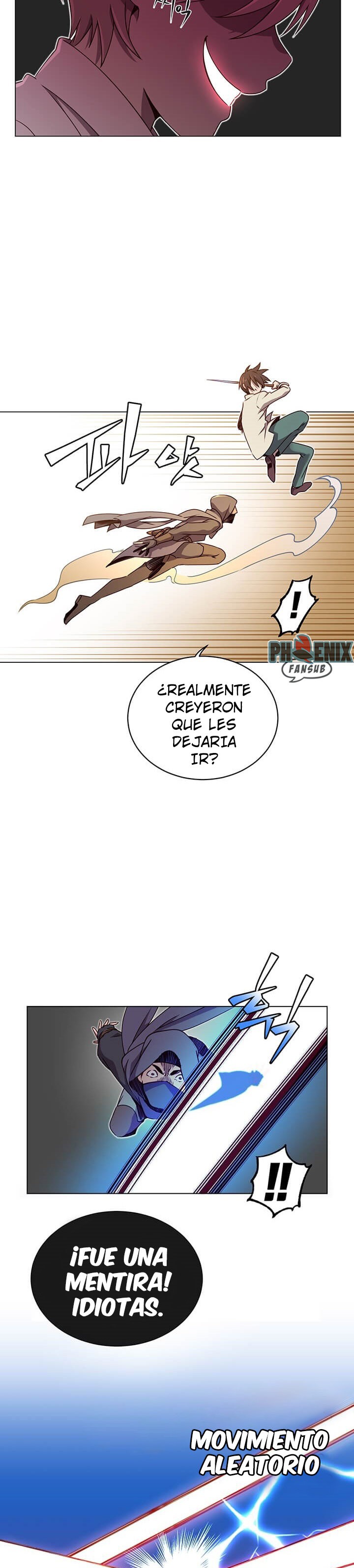 Read El Héroe De Nivel Máximo Ha Regresado (es) Manga Online